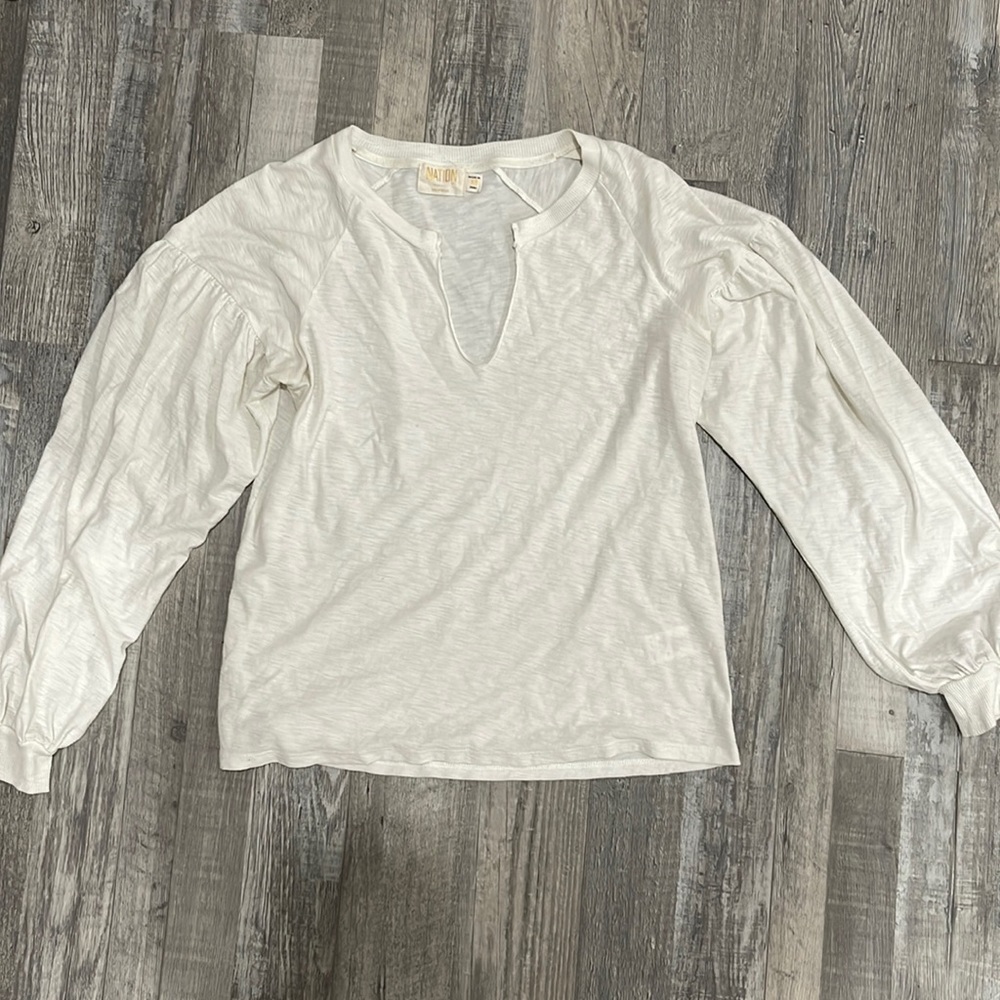 Nation LTD Long Sleeve